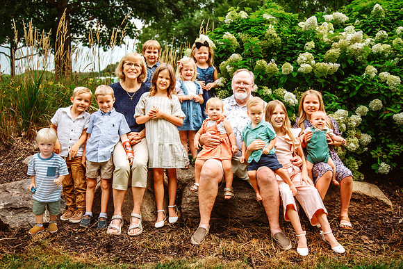 Grandkids