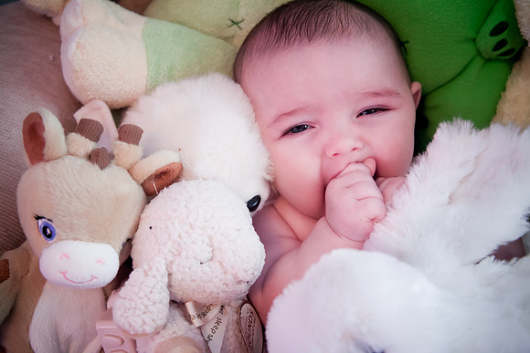Nora 3months-36