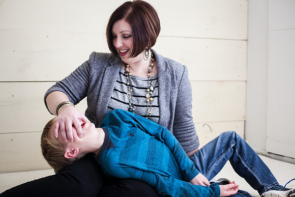 Smith Family- 2015-33