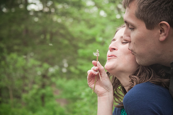 Darcy + Alex  Engage-364