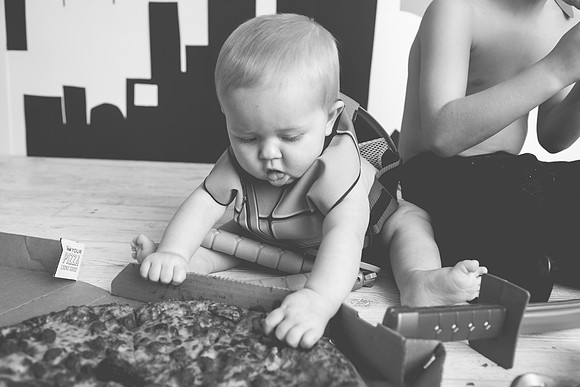 Sawyer 6mth-212
