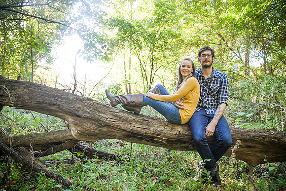 Engagement-61