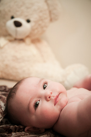 Nora 4mth-16