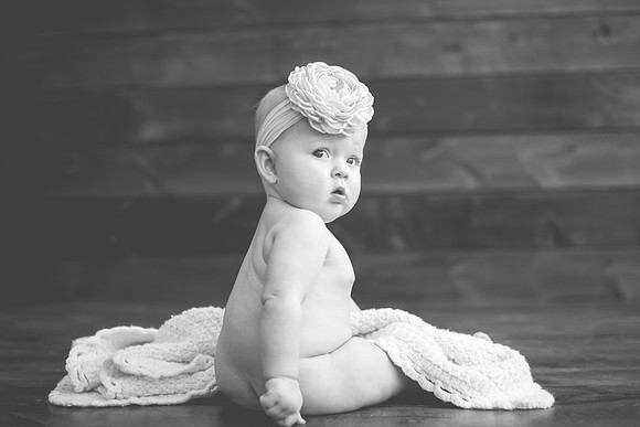 Sawyer 6mth-183