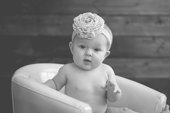 Sawyer 6mth-171
