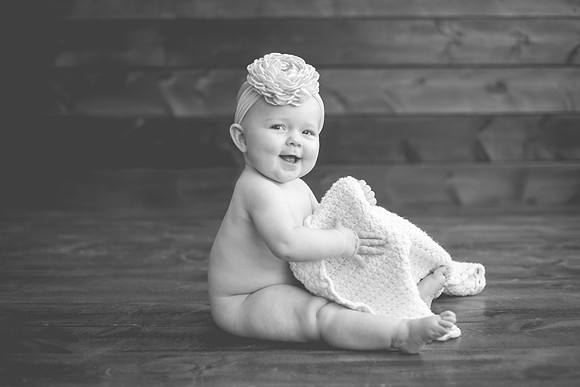 Sawyer 6mth-184