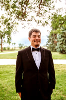 First Look/Ceremony
