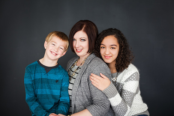 Smith Family- 2015-50