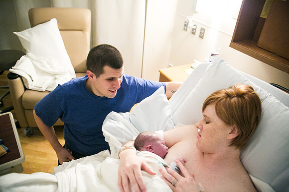 Matthew Birth-277