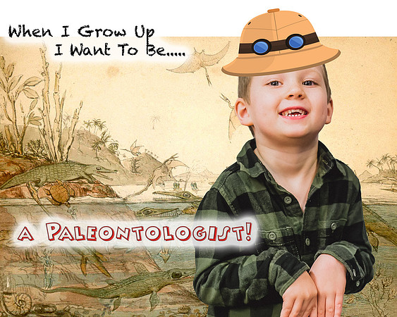 Alex Landon-Paletologist