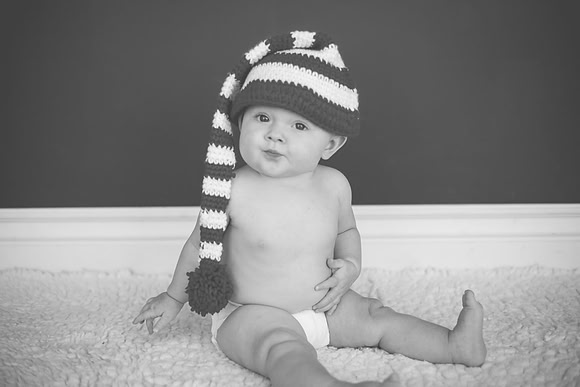 Sawyer 6mth-192