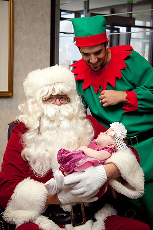 Nora xmas