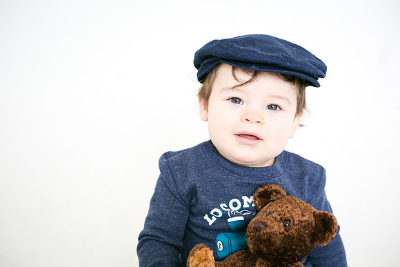 Zach 1yr-36