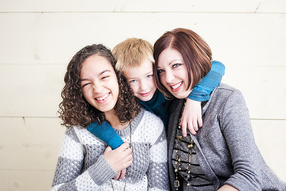 Smith Family- 2015-30