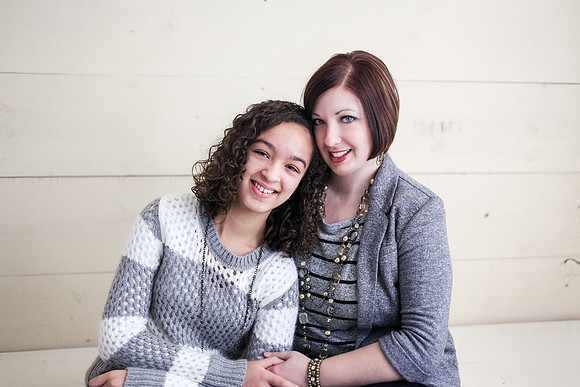 Smith Family- 2015-26