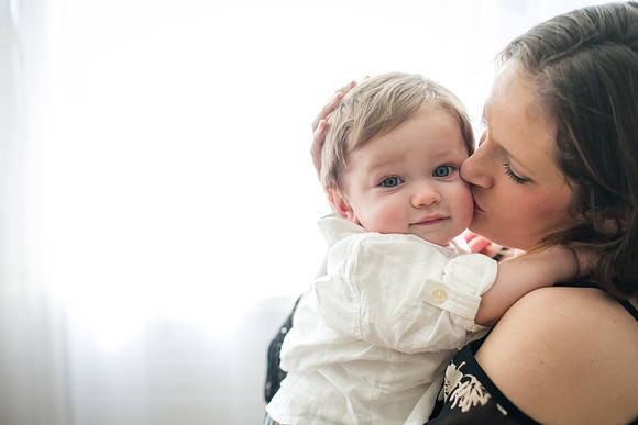 Mason 8mth-9