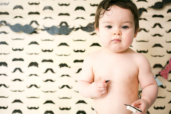 Zach 1yr-60