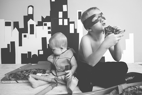 Sawyer 6mth-209