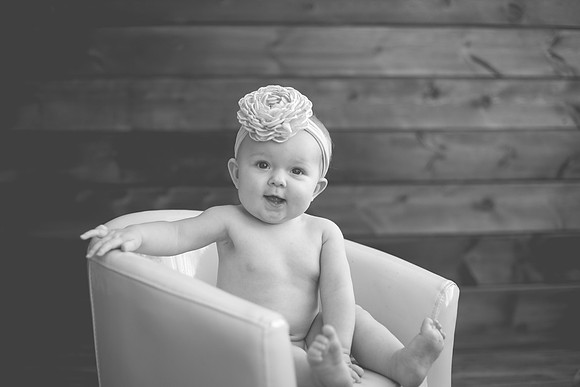 Sawyer 6mth-174