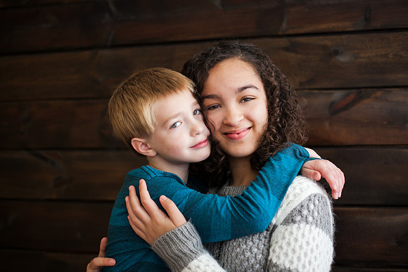 Smith Family- 2015-63