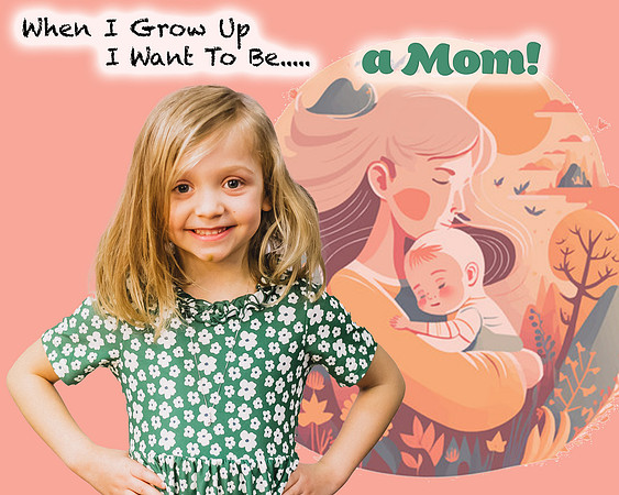 Lauren Sulley- Mom
