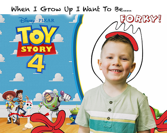 Bennett Harms-Forky