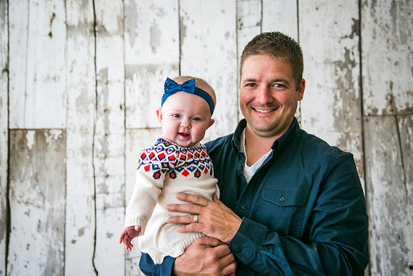 Sawyer 6mth
