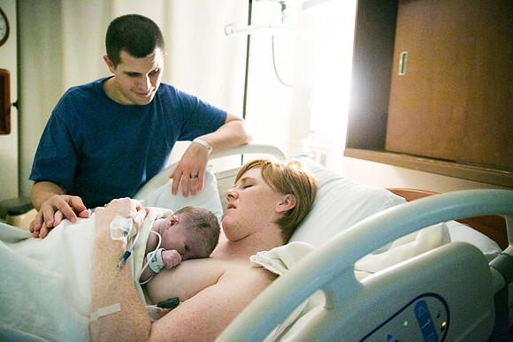 Matthew Birth-245
