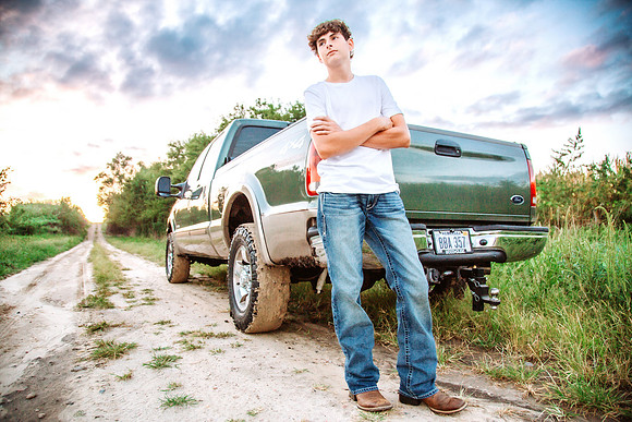 Caden-135