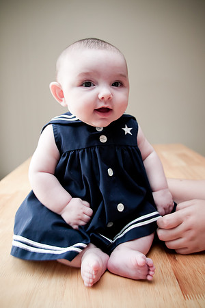 Nora 3months-21