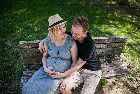 Kate's Belly Bump-184