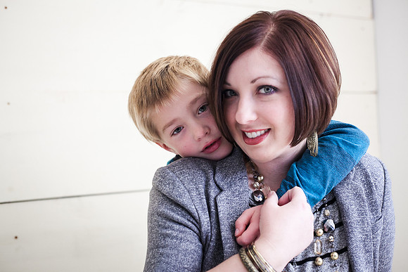 Smith Family- 2015-37
