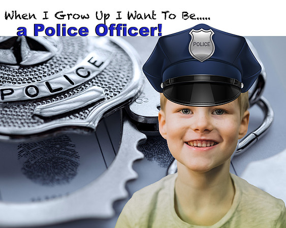 Sammy Young- Police