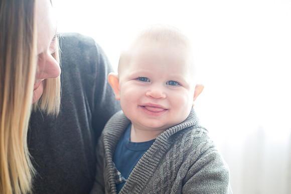 Oliver 1yr-11