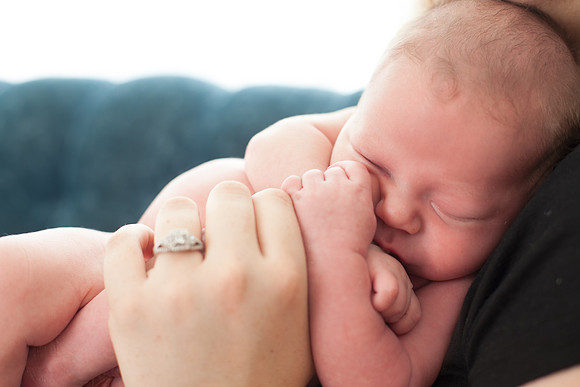 Milo Newborn-43