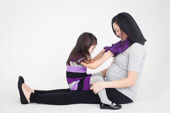 Belly Bump-31
