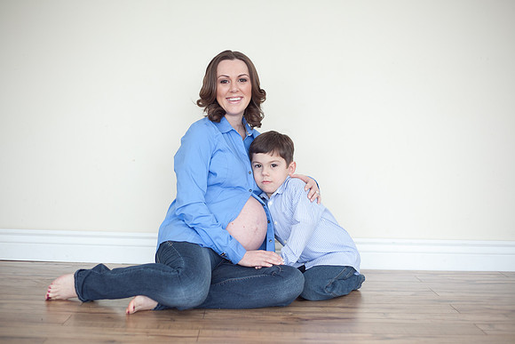 Amanda Belly Bump-8850