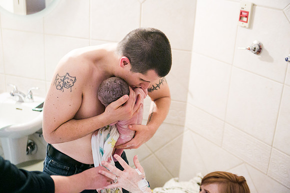 Matthew Birth-193