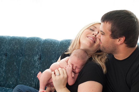 Milo Newborn-35