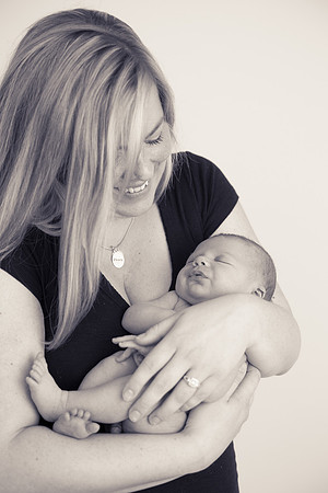 Milo Newborn-22