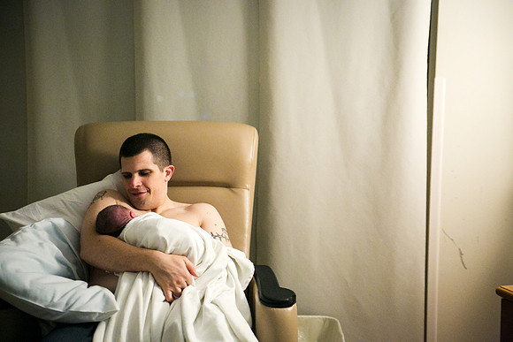 Matthew Birth-318