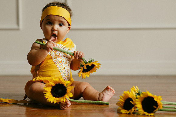 Rosalind 7mth-61