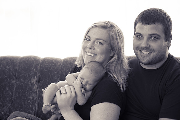 Milo Newborn-26