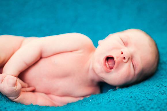 Milo Newborn-46