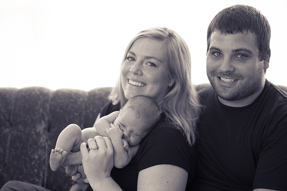 Milo Newborn-24