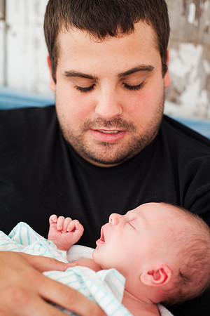 Milo Newborn-59