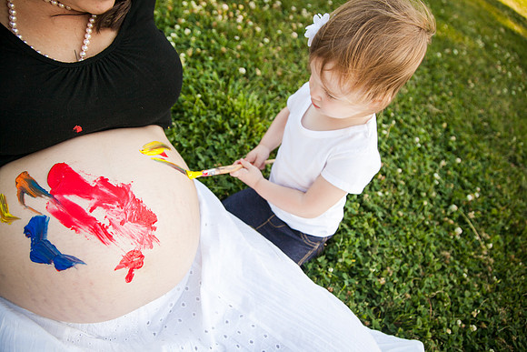 Belly Bump-28