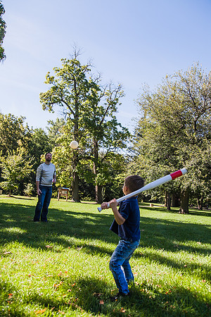 Boss Family Fall-15