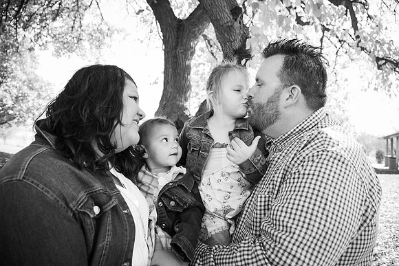 Richter Family 2014-38