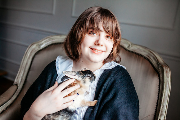 Bunny 2025-34